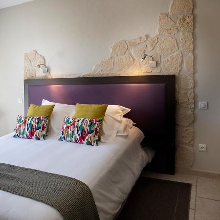 Auberge Pom'Poire Azay-le-Rideau Ngoại thất bức ảnh