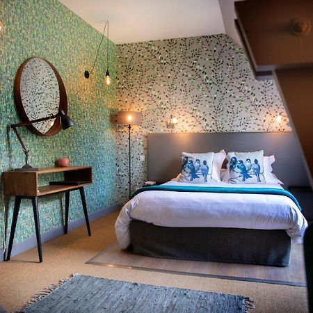 Auberge Pom'Poire Azay-le-Rideau Ngoại thất bức ảnh