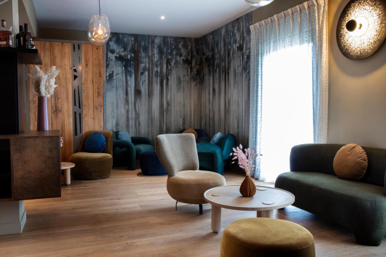 Auberge Pom'Poire Azay-le-Rideau Ngoại thất bức ảnh