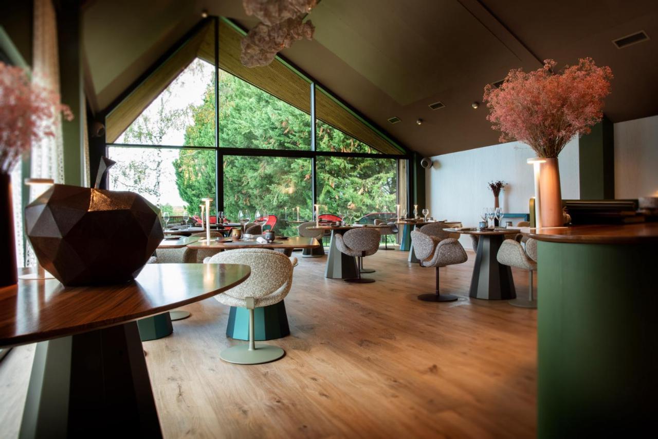 Auberge Pom'Poire Azay-le-Rideau Ngoại thất bức ảnh
