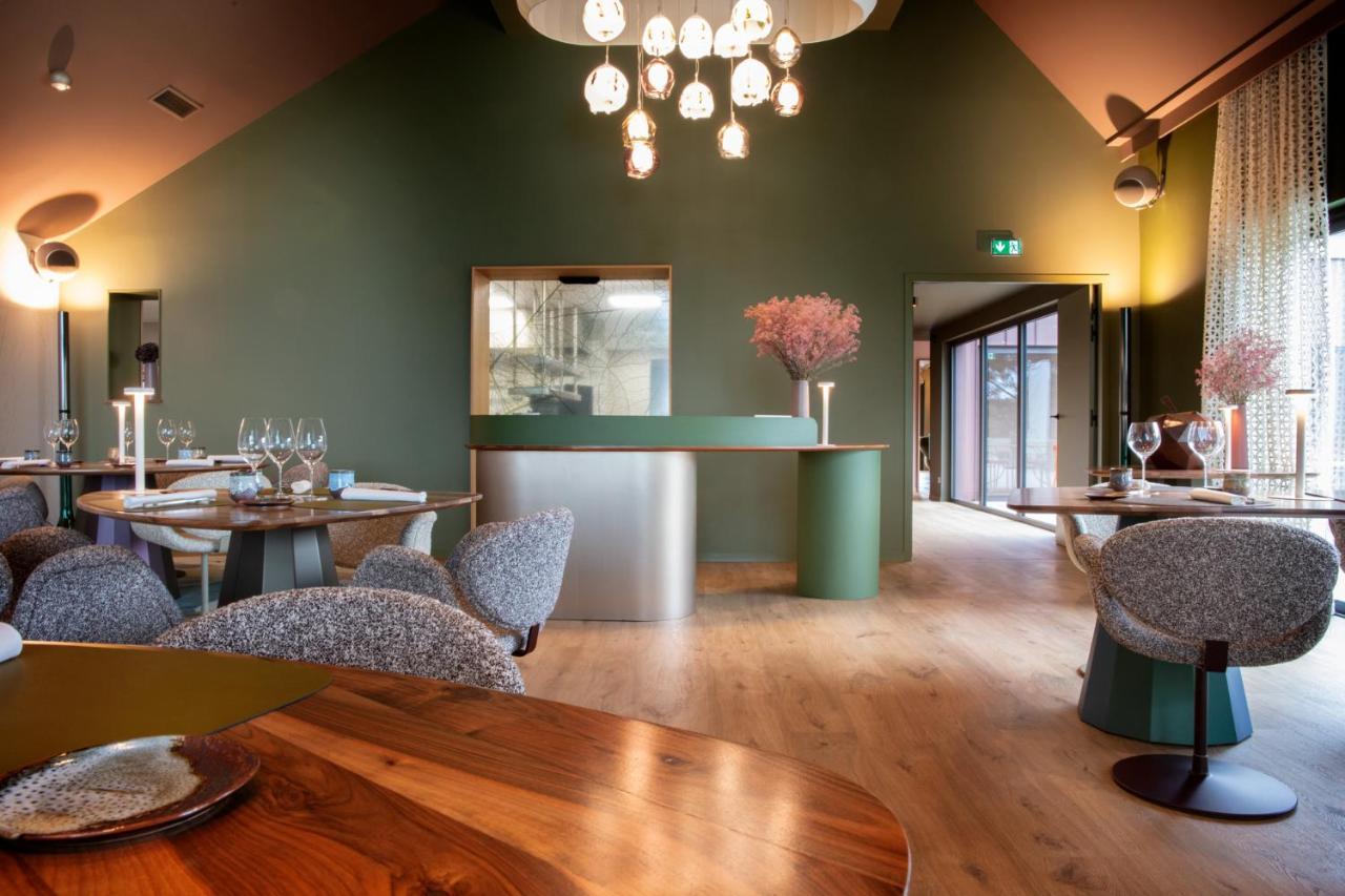 Auberge Pom'Poire Azay-le-Rideau Ngoại thất bức ảnh