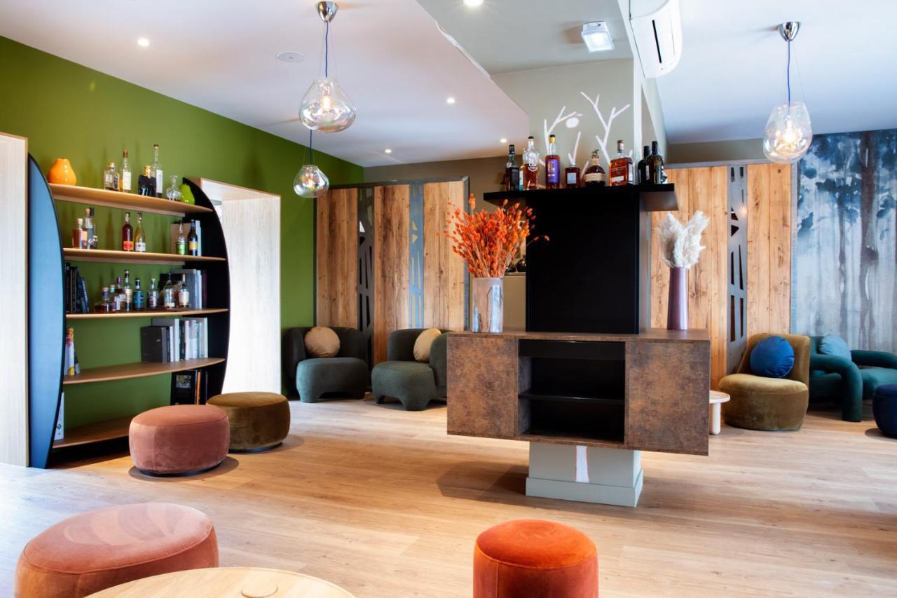 Auberge Pom'Poire Azay-le-Rideau Ngoại thất bức ảnh