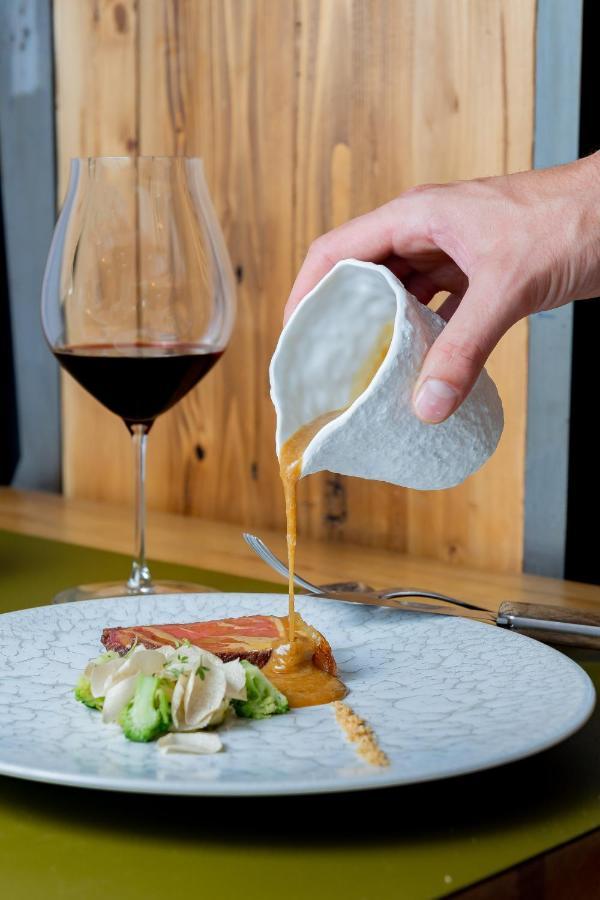 Auberge Pom'Poire Azay-le-Rideau Ngoại thất bức ảnh