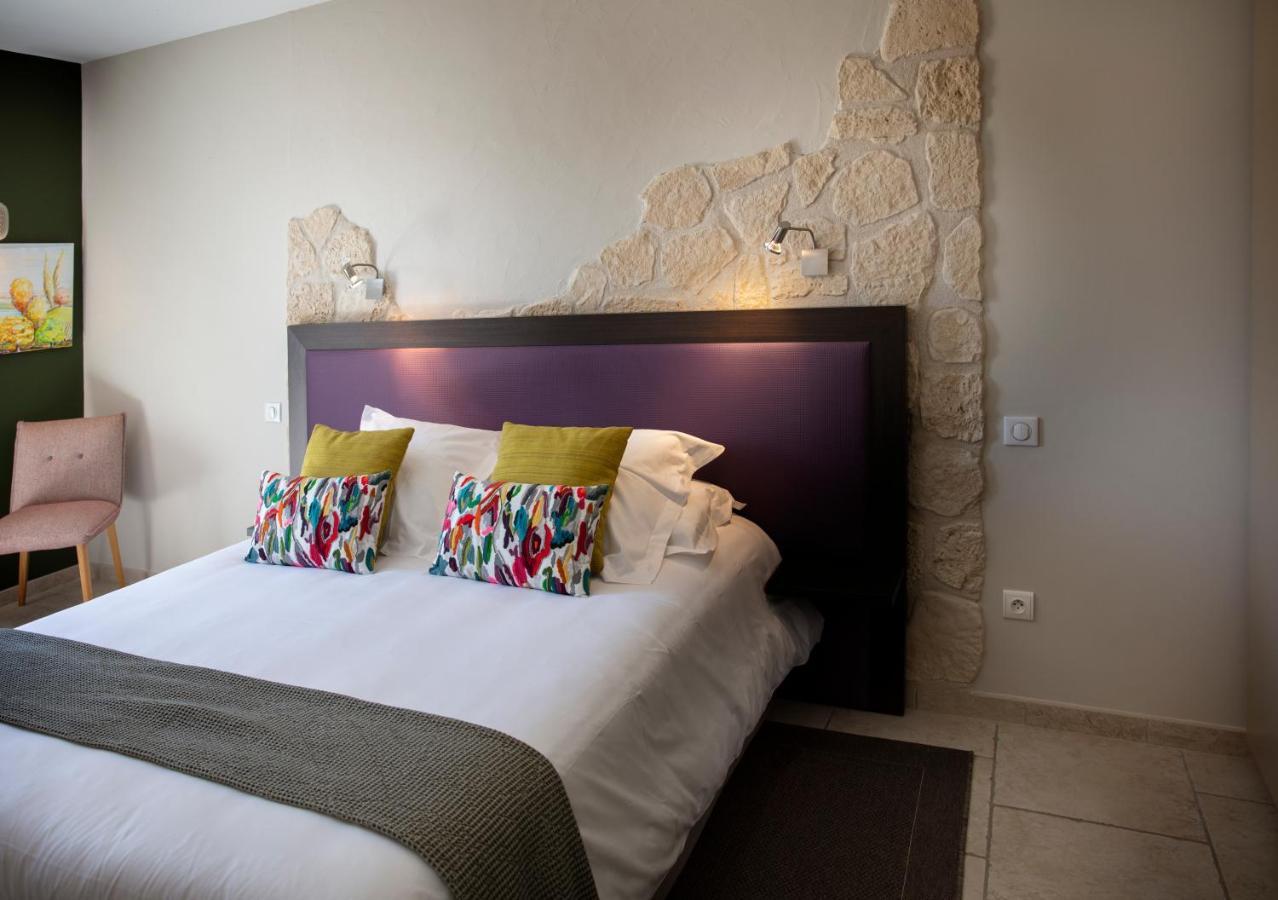 Auberge Pom'Poire Azay-le-Rideau Ngoại thất bức ảnh