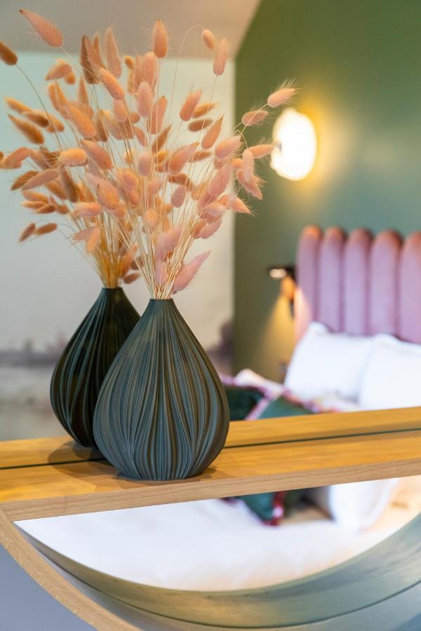 Auberge Pom'Poire Azay-le-Rideau Ngoại thất bức ảnh