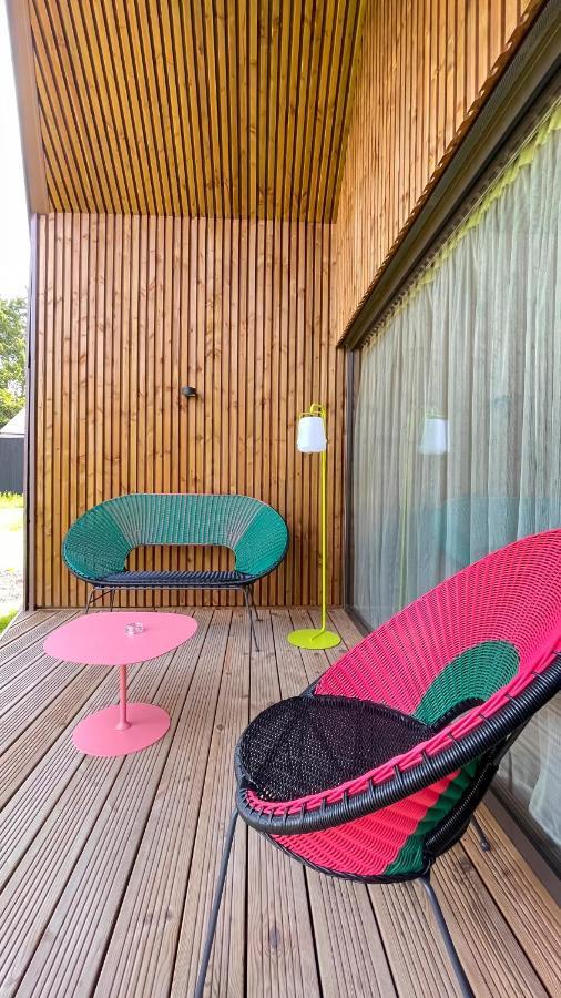 Auberge Pom'Poire Azay-le-Rideau Ngoại thất bức ảnh