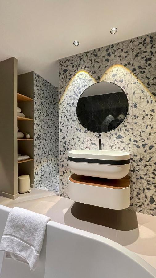 Auberge Pom'Poire Azay-le-Rideau Ngoại thất bức ảnh