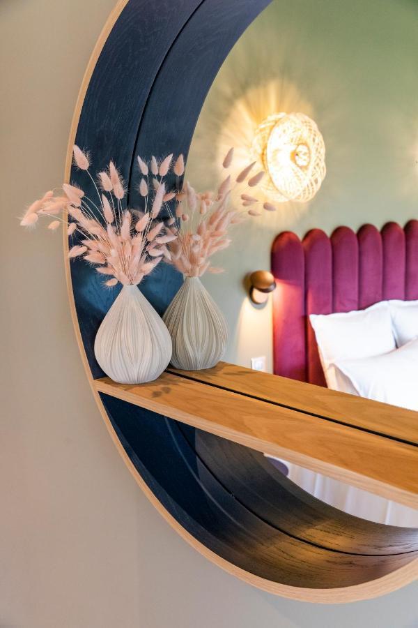 Auberge Pom'Poire Azay-le-Rideau Ngoại thất bức ảnh