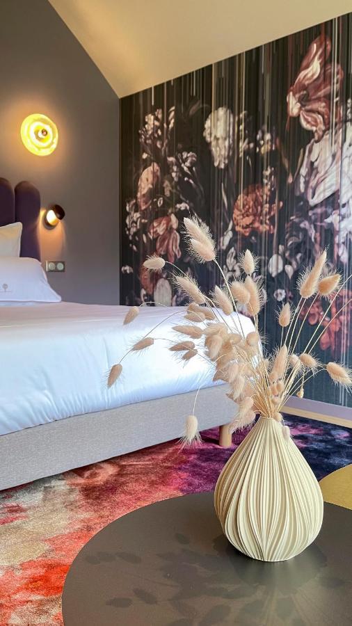 Auberge Pom'Poire Azay-le-Rideau Ngoại thất bức ảnh