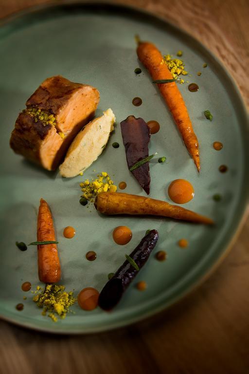 Auberge Pom'Poire Azay-le-Rideau Ngoại thất bức ảnh