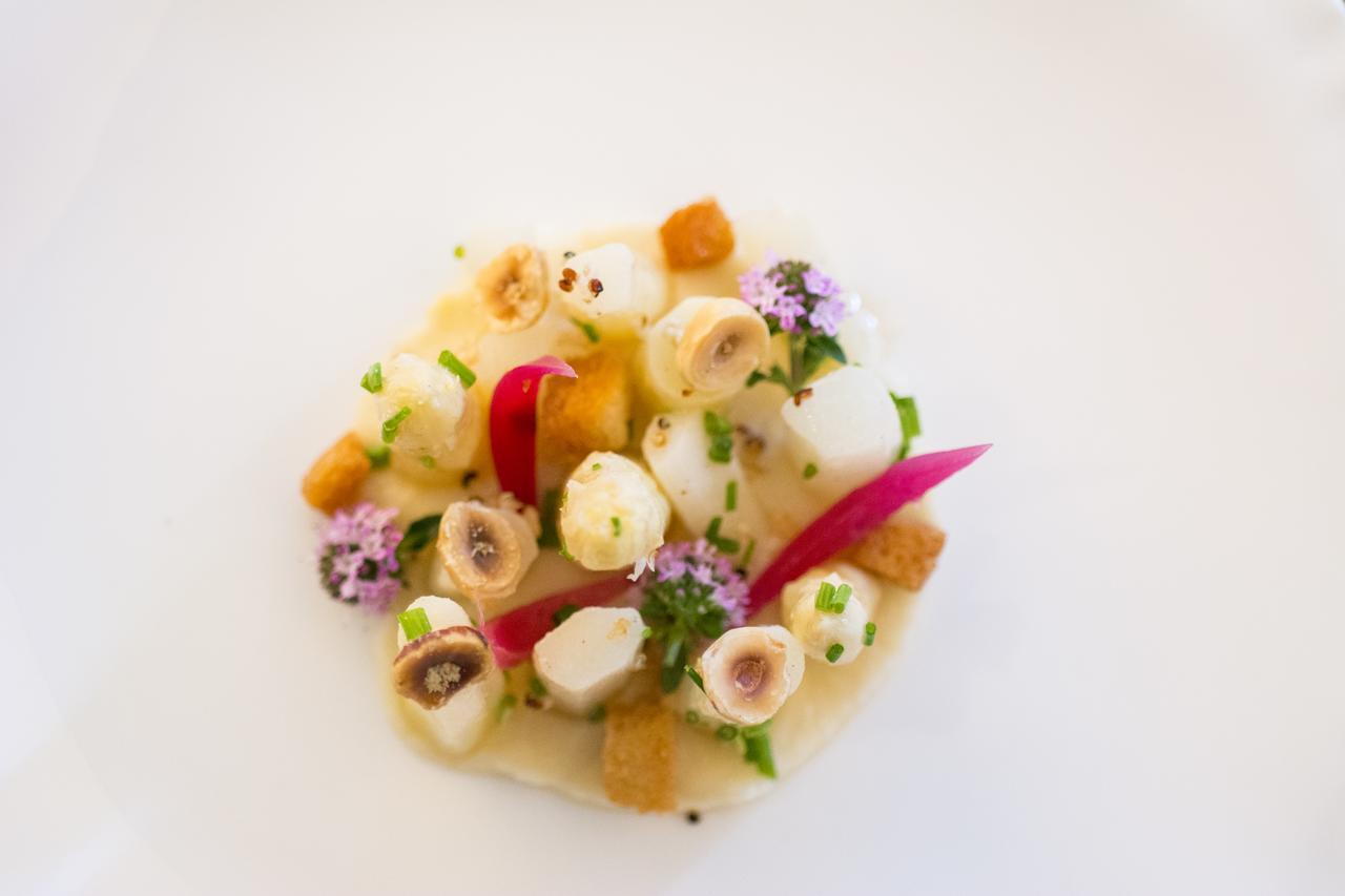 Auberge Pom'Poire Azay-le-Rideau Ngoại thất bức ảnh